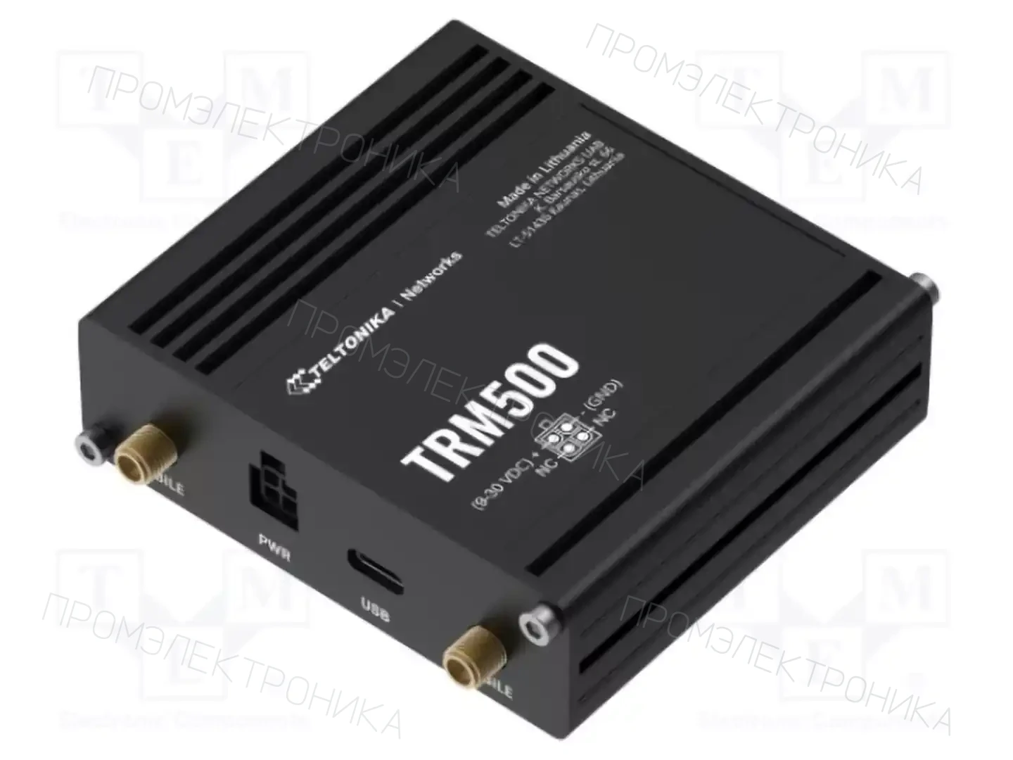 TELTONIKA TRM500000000 — Модули M2M (GPRS/LTE/5G)