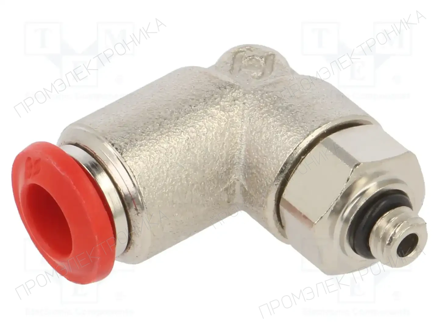 AIGNEP 50116 6-M5 — Разъемы и провода