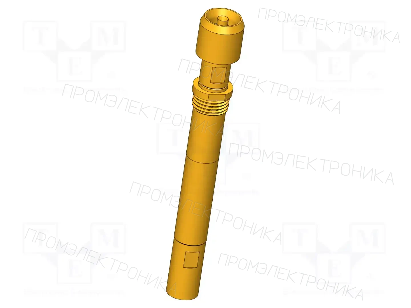 INGUN HFS-840 303 150 A 5342 RF3 M — Измерительные щупы