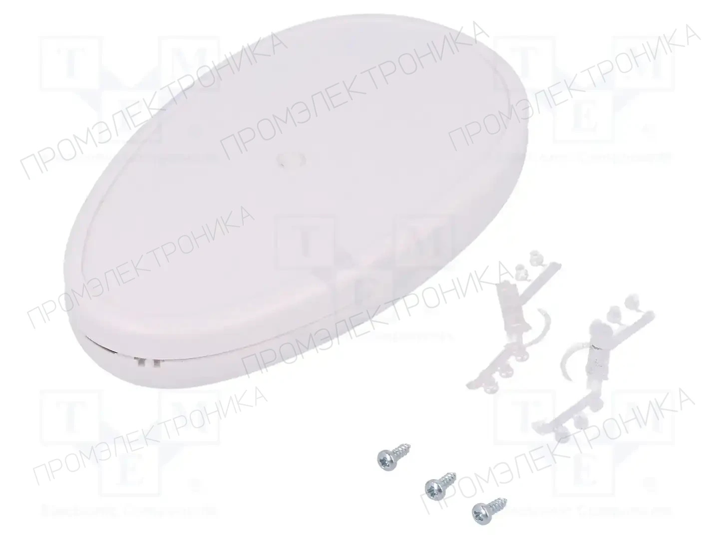 MASZCZYK KM-130B WH — Корпуса для пультов