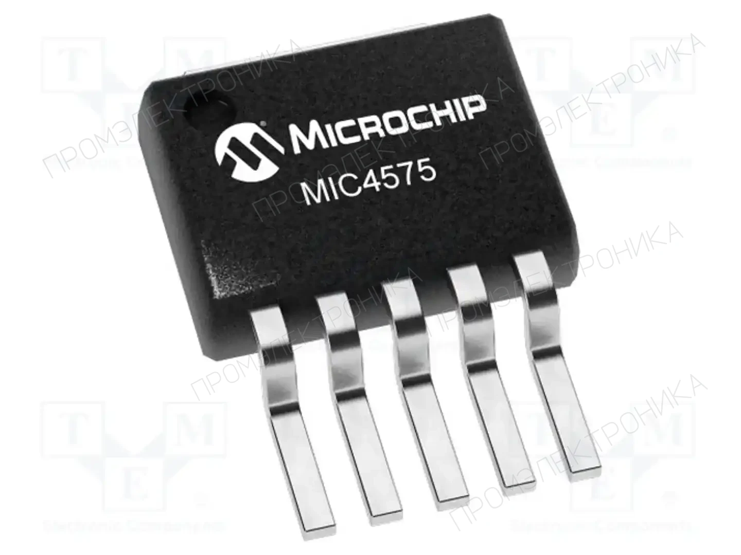 Microchip Technology MIC4575-3.3WU-TR — Регуляторы напряжения - микросхемы DC/DC