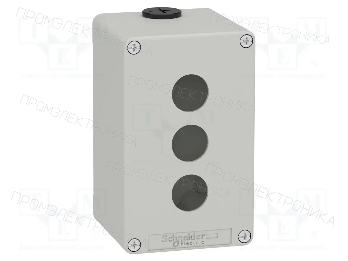 SCHNEIDER ELECTRIC XAPD2503 — Корпуса для пультов