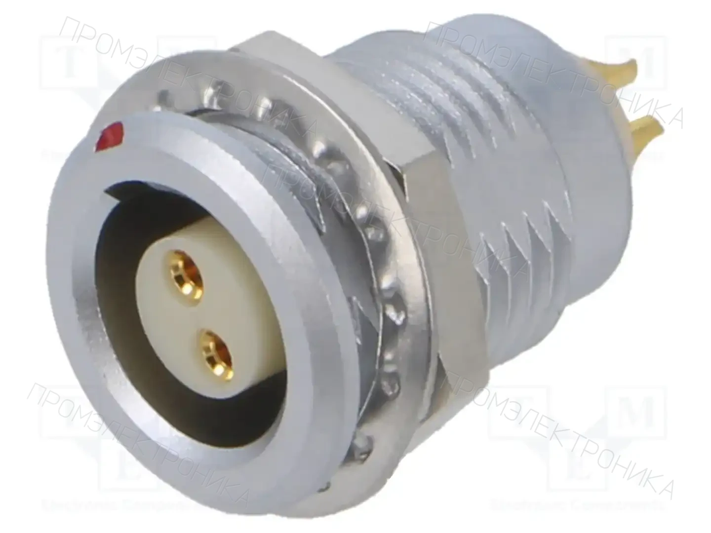 MH CONNECTORS MHCP1B02SS — Разъeмы промышленные другие