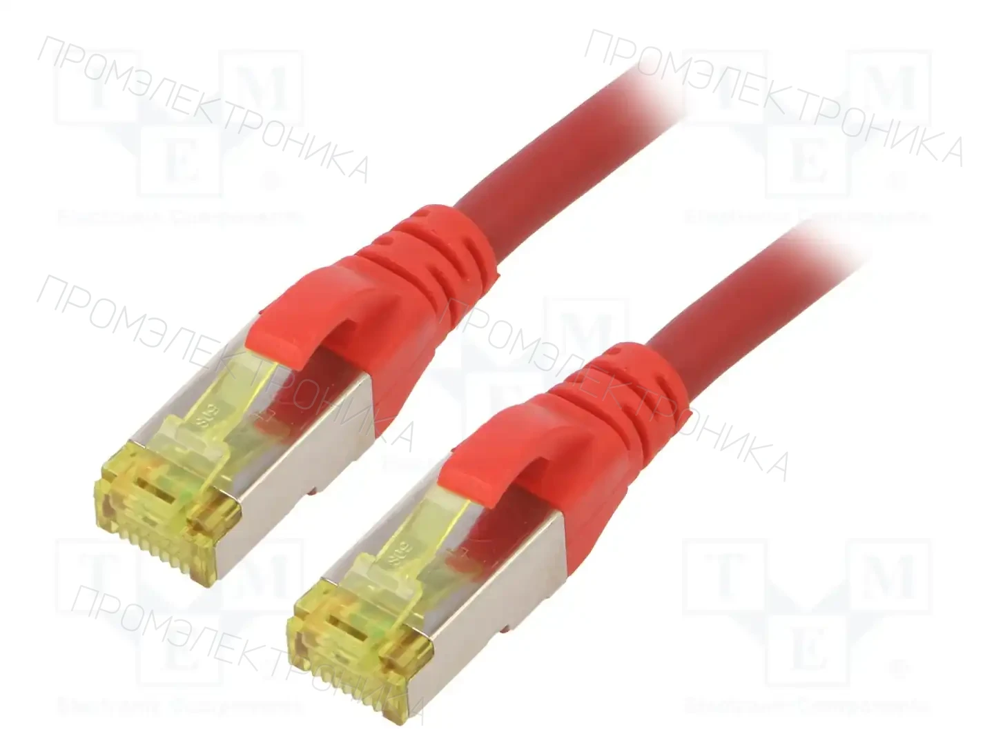 DIGITUS DK-1644-A-005/R — Кабели и адаптеры RJ45