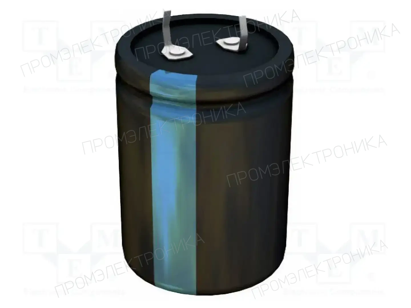 Knowles Corporation 380LX223M025K042 — Конденсаторы электролитические SNAP-IN