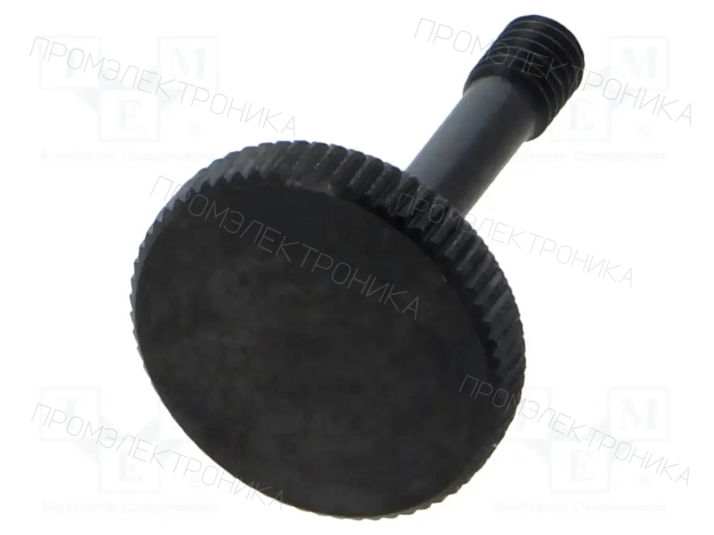 ELESA+GANTER GN 653.2-M4-19-ST — Ручки зажимные
