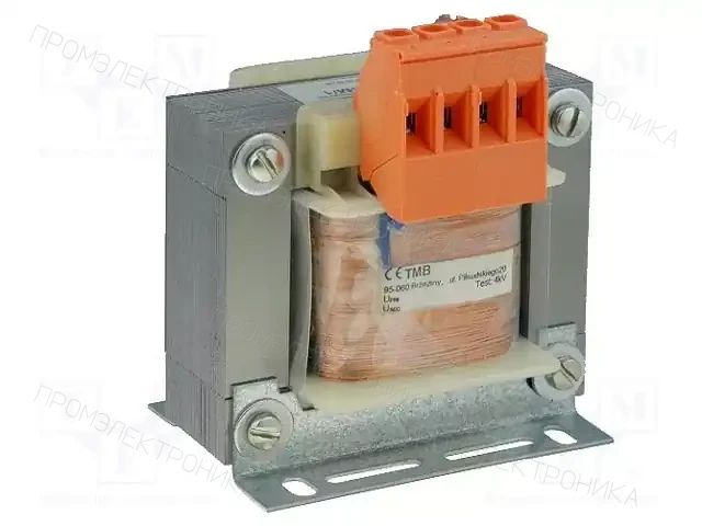 INDEL TMB 80/008M/1 — Трансформаторы с креплением