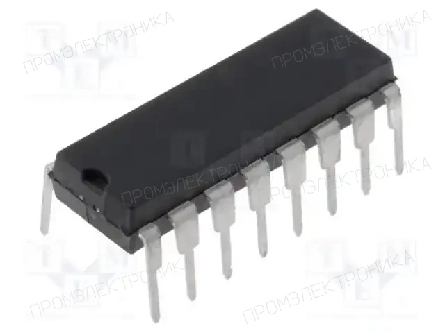 BOURNS 4116R-1-101LF — Резисторные сборки