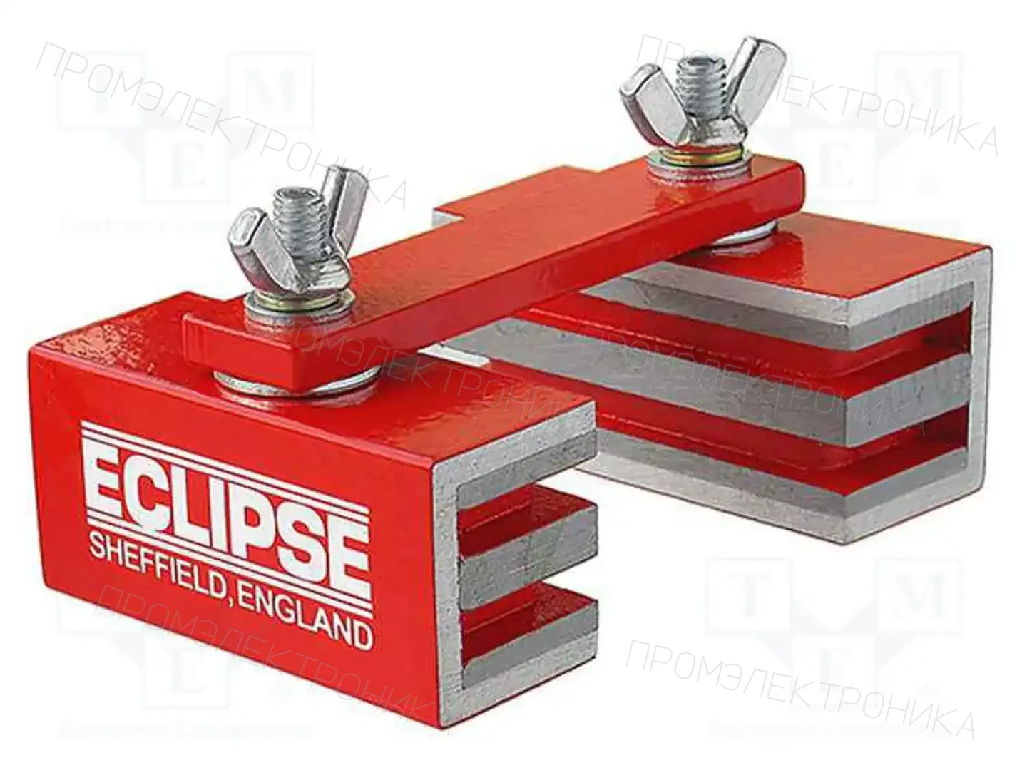 Eclipse Magnetics 920 — Магниты