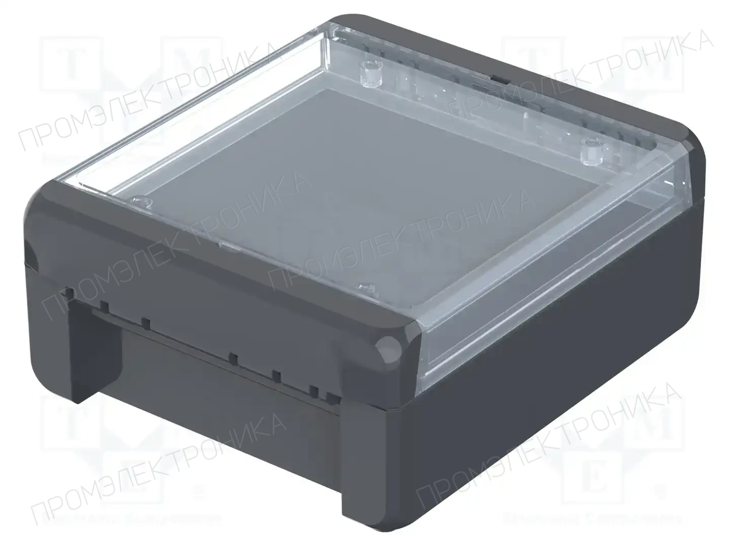 BOPLA B 141306 PC-V0-G 7024 — Корпуса универсальные