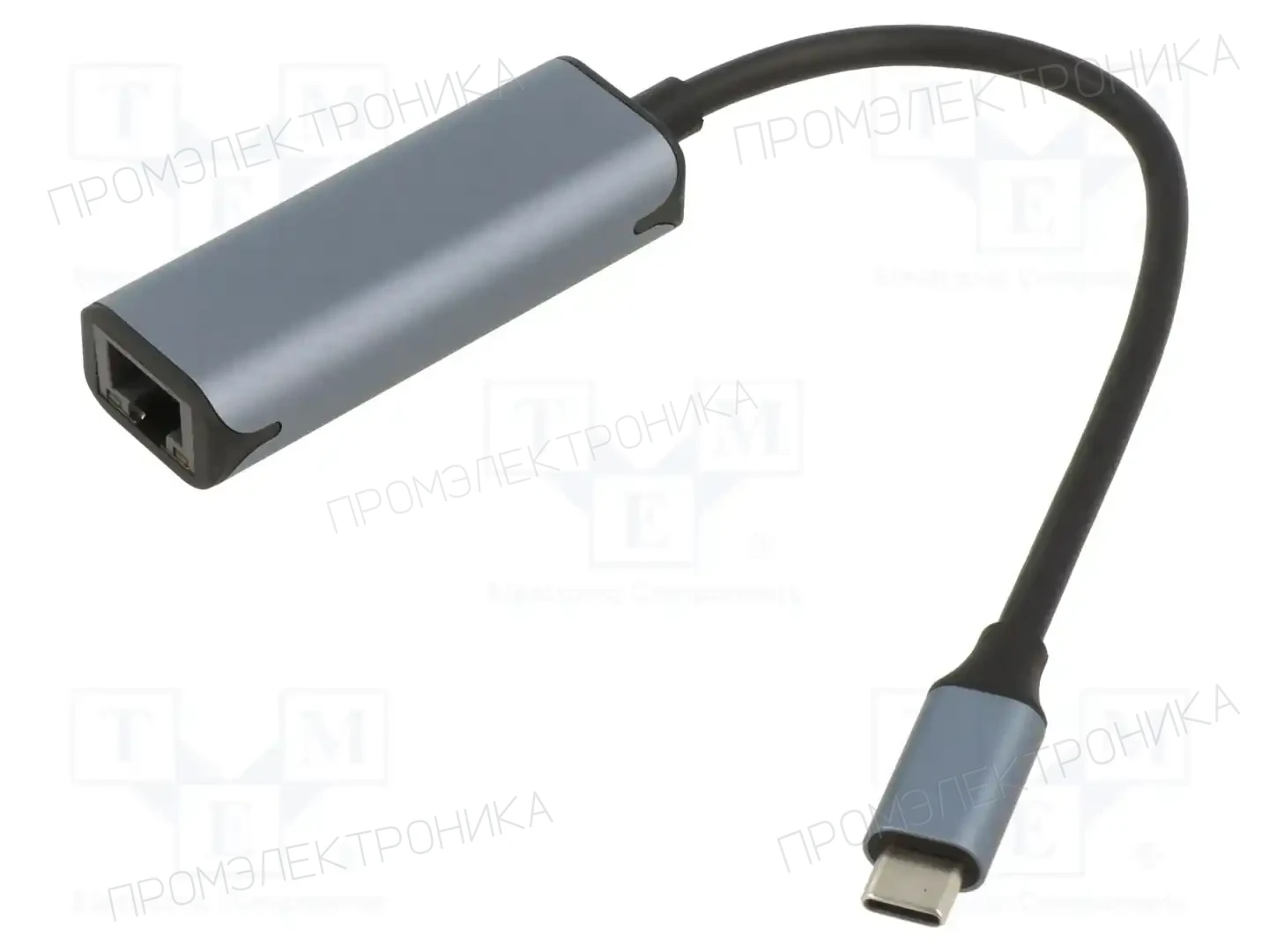 ART KABADA USBC/LAN OEM-C6 — Компьютерные адаптеры