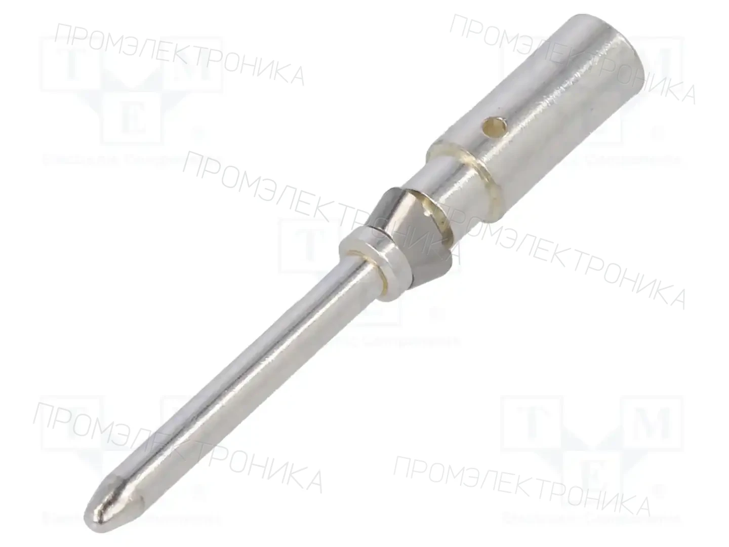 TE Connectivity 5-1105050-1 — Разъeмы