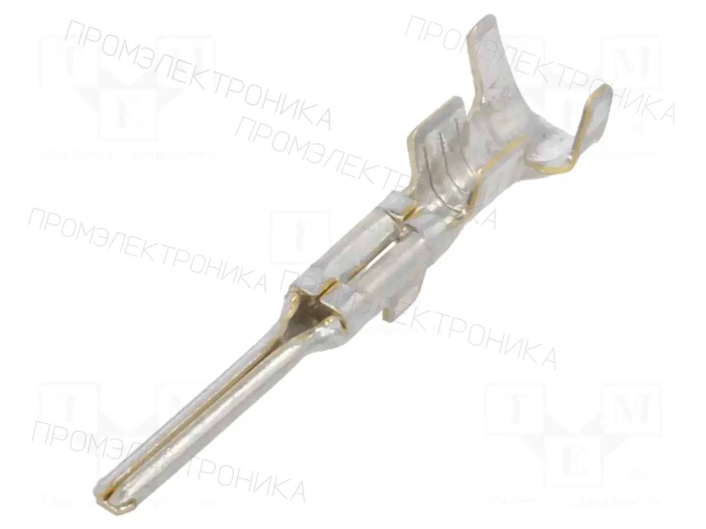 TE Connectivity 183024-1 — Разъeмы Automotive