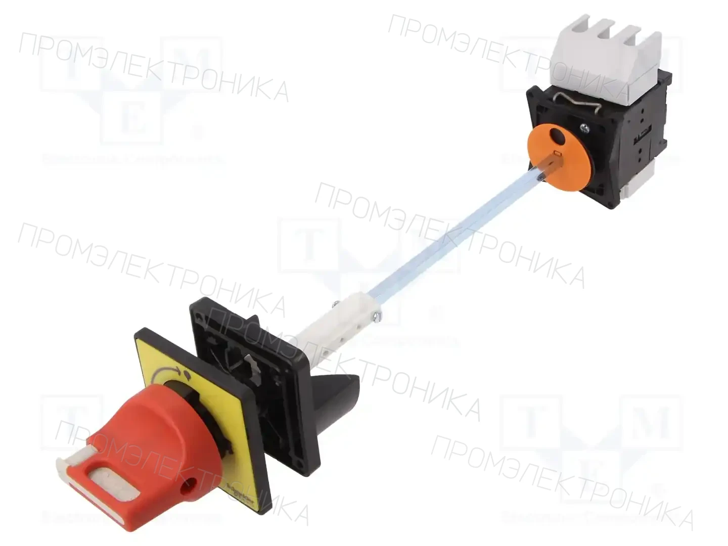 SCHNEIDER ELECTRIC VCCD02 — Разъединители