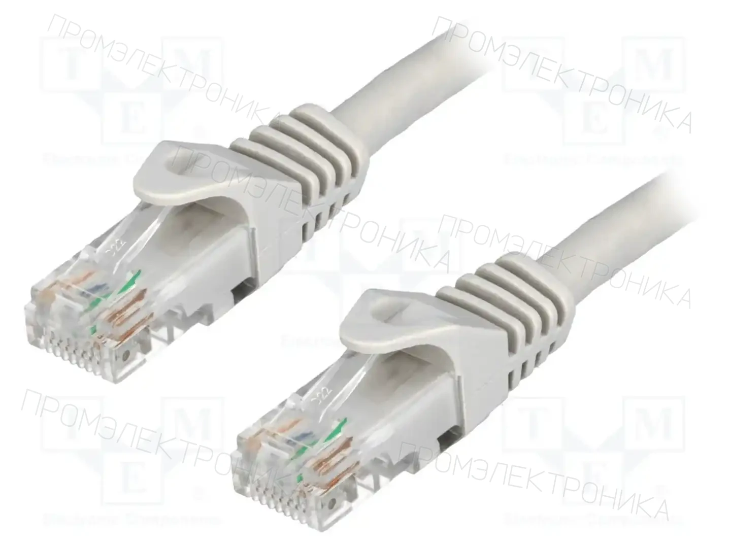 LOGILINK CP2022U — Кабели и адаптеры RJ45