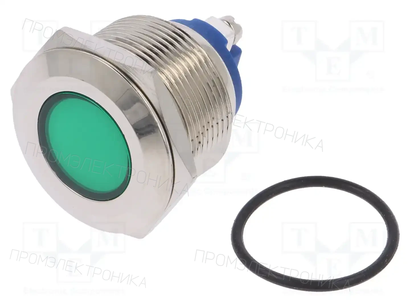 NINIGI IND22-24G-S — LED панельные индикаторы
