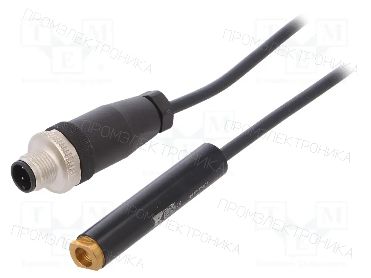 Laser Components FP-T85-660-1-C-F-24V-M12-CL2M — Модули лазерные