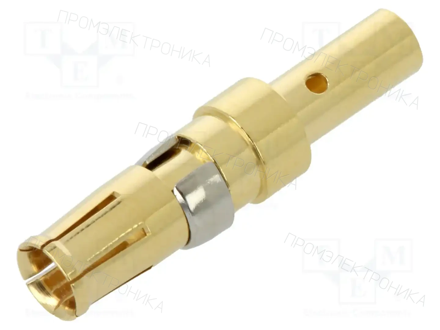 Amphenol CONEC 132C11029X — Штекеры и гнезда D-Sub