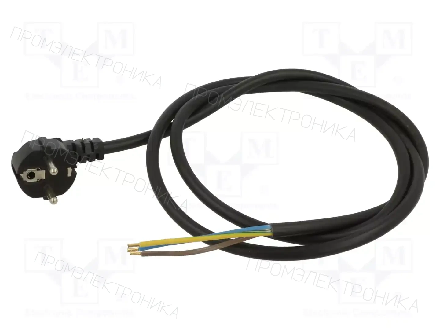 JONEX 5907570009370 — Кабели питания компьютерные и универс