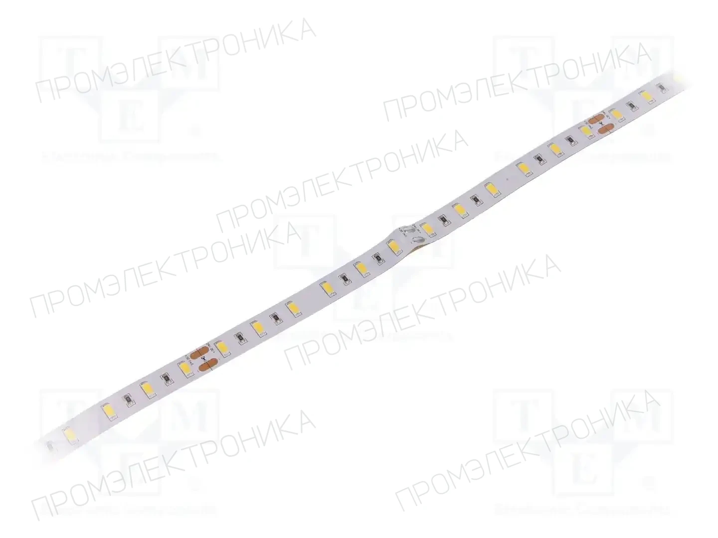 WISVA OPTOELECTRONICS HH-S60F012-5630-24 NW WHITE PCB IP20 — Источники света - светодиодные ленты
