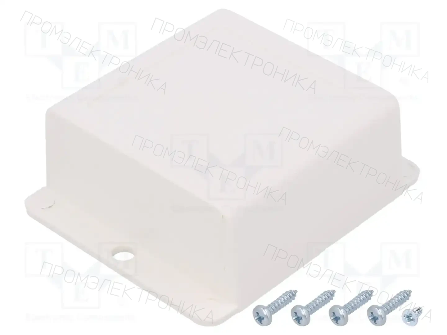 SUPERTRONIC PP044W-S — Корпуса универсальные