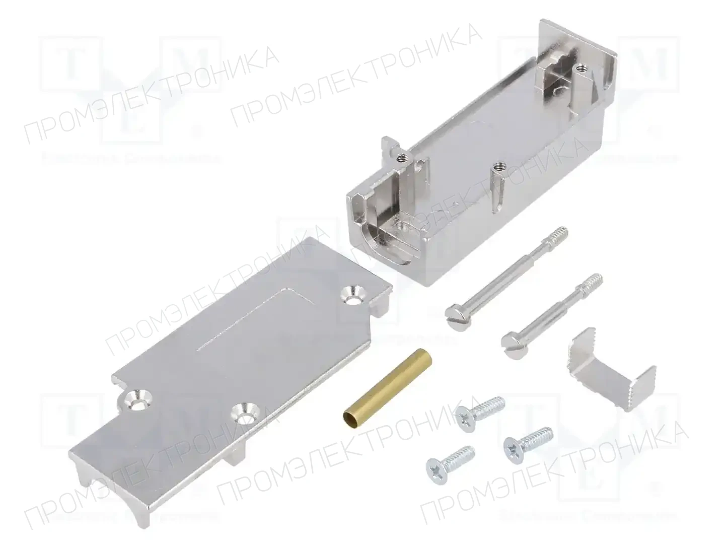 MH CONNECTORS MHDCMR25-ULP — Корпуса D-Sub