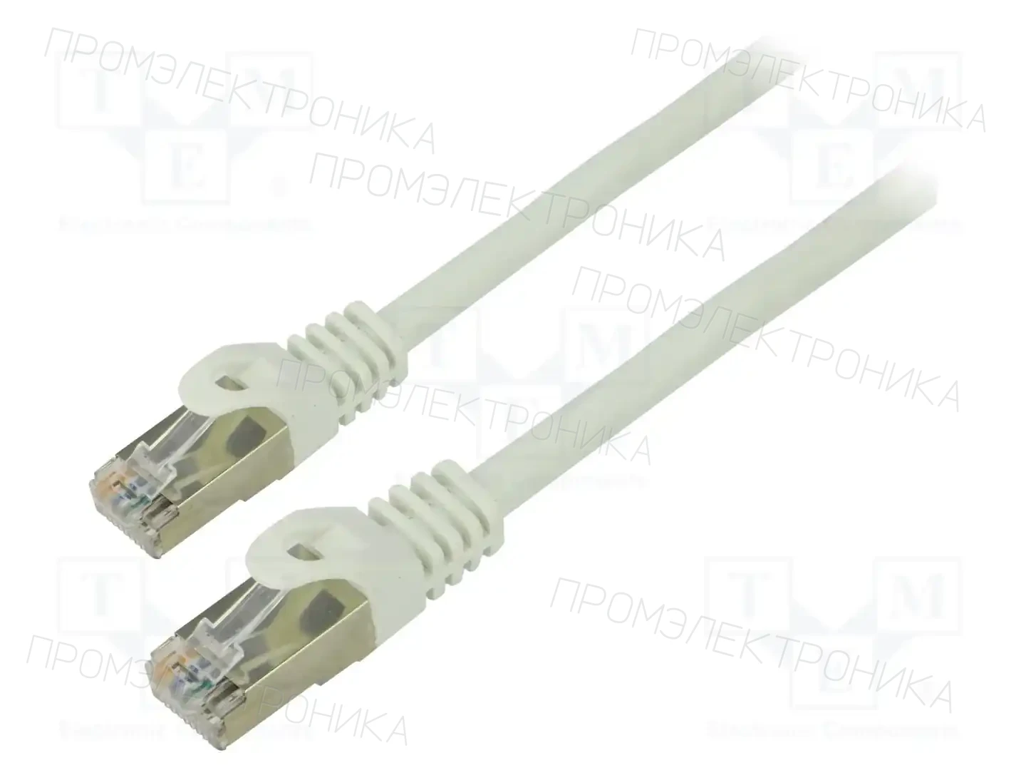 LANBERG PCF5-10CC-1500-S — Кабели и адаптеры RJ45