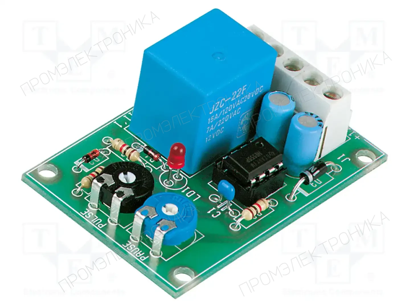 VELLEMAN WST111 — Комплекты монтажные