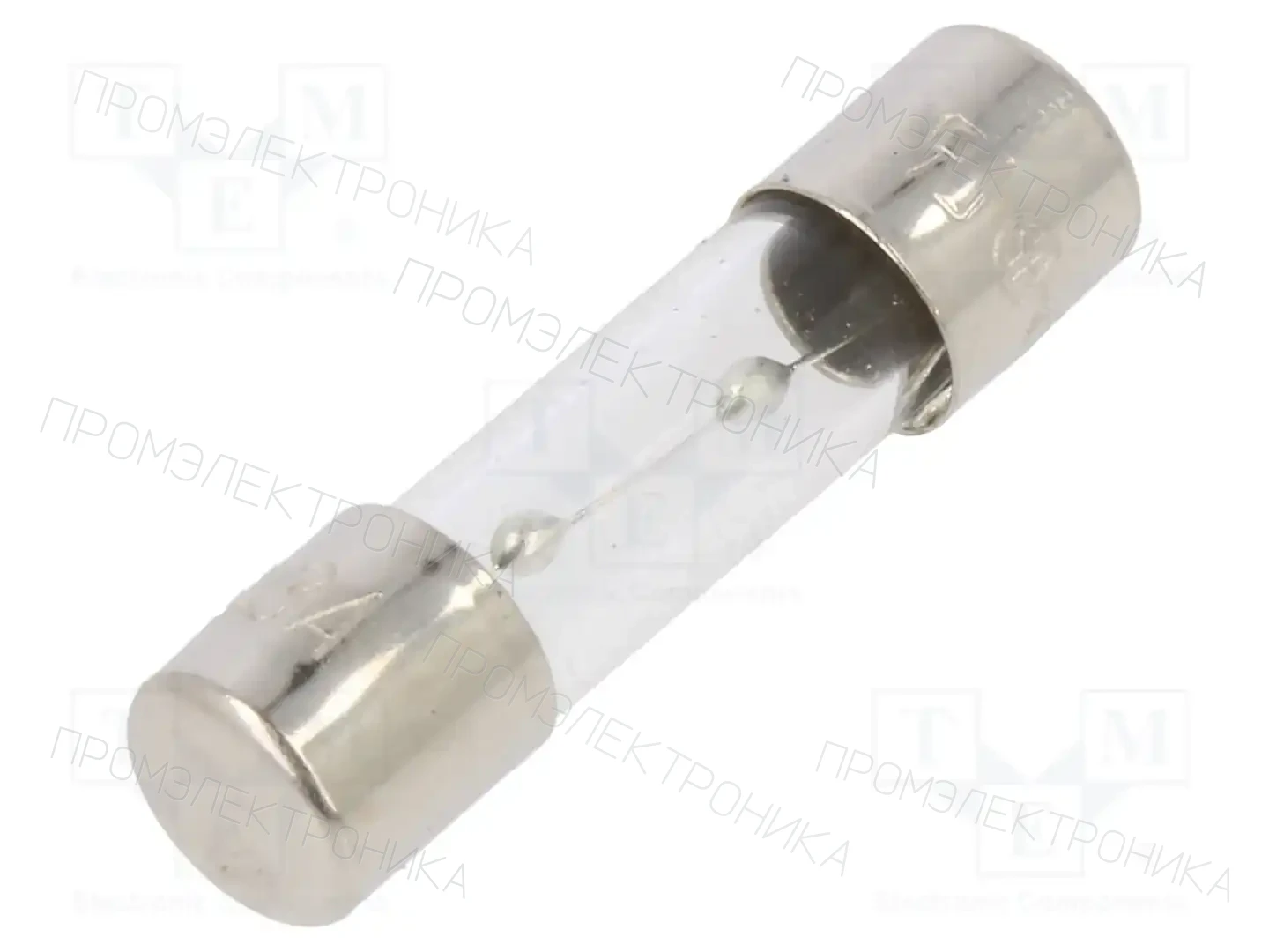 OPTIFUSE TSC-6.3A — Предохранители 5x20мм медленные