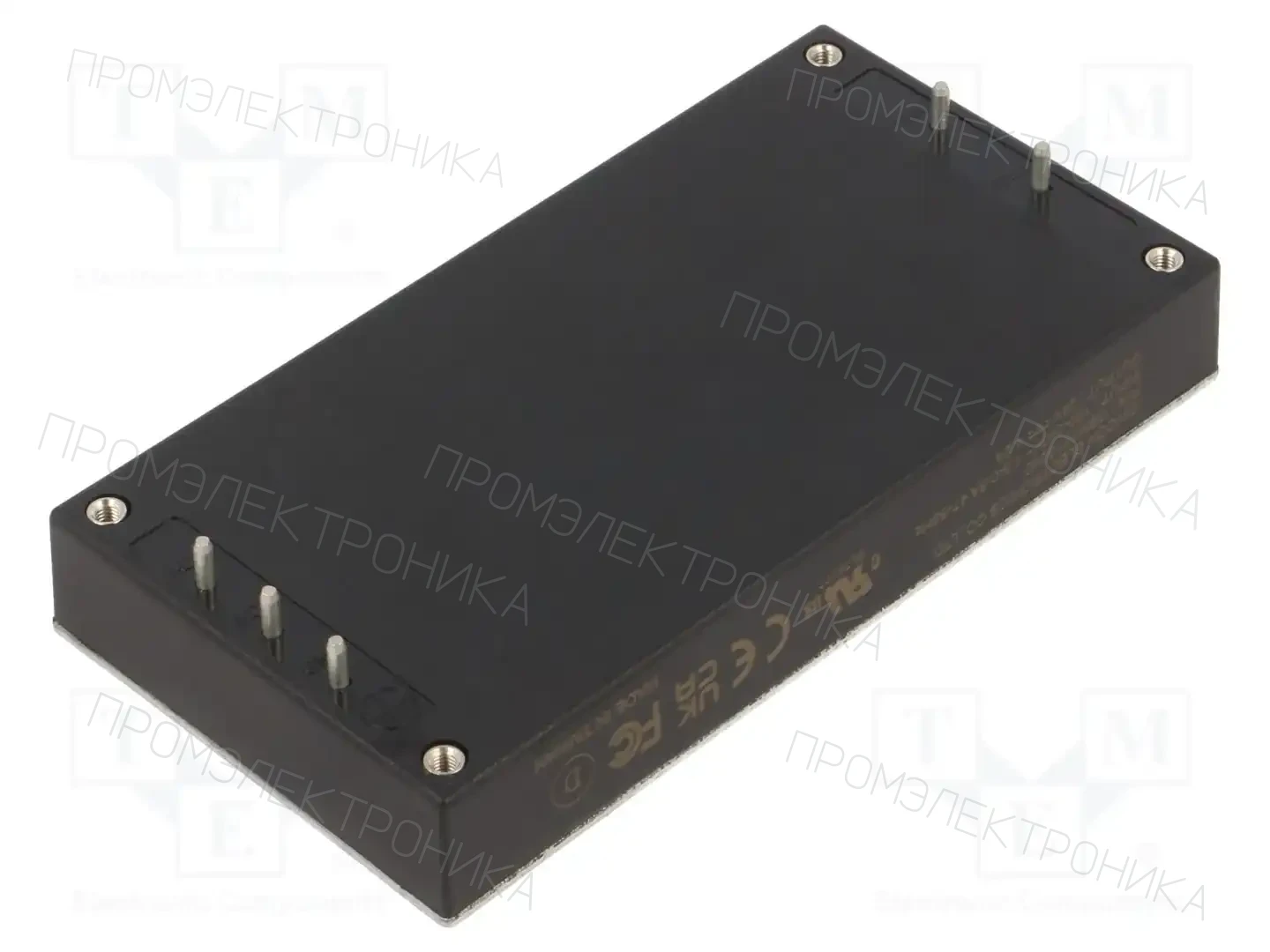CINCON CBM101S240 — Преобразователи AC/DC для PCB