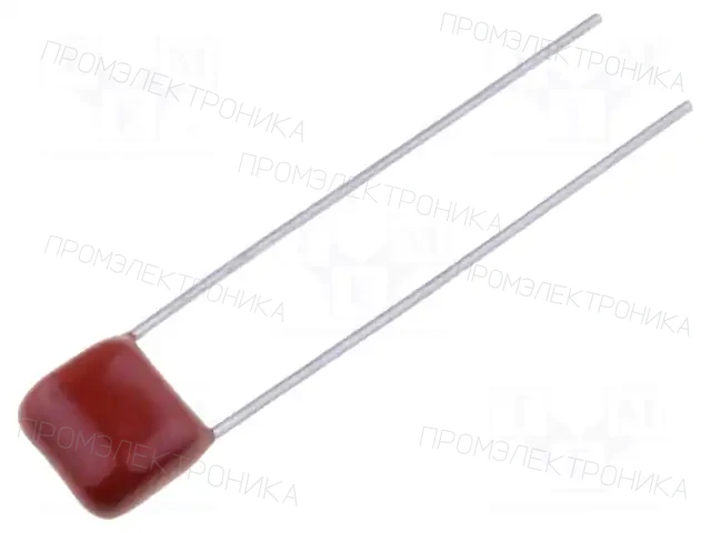 Jb Capacitors JFH02A104K050000B — Пленочные конденсаторы ТНТ