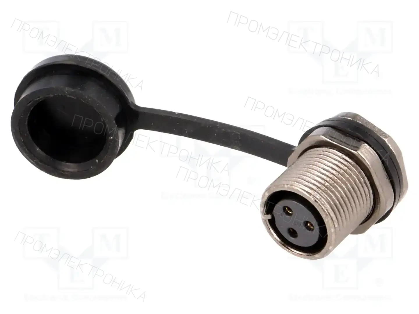 WEIPU ST1213/S3 — Разъeмы