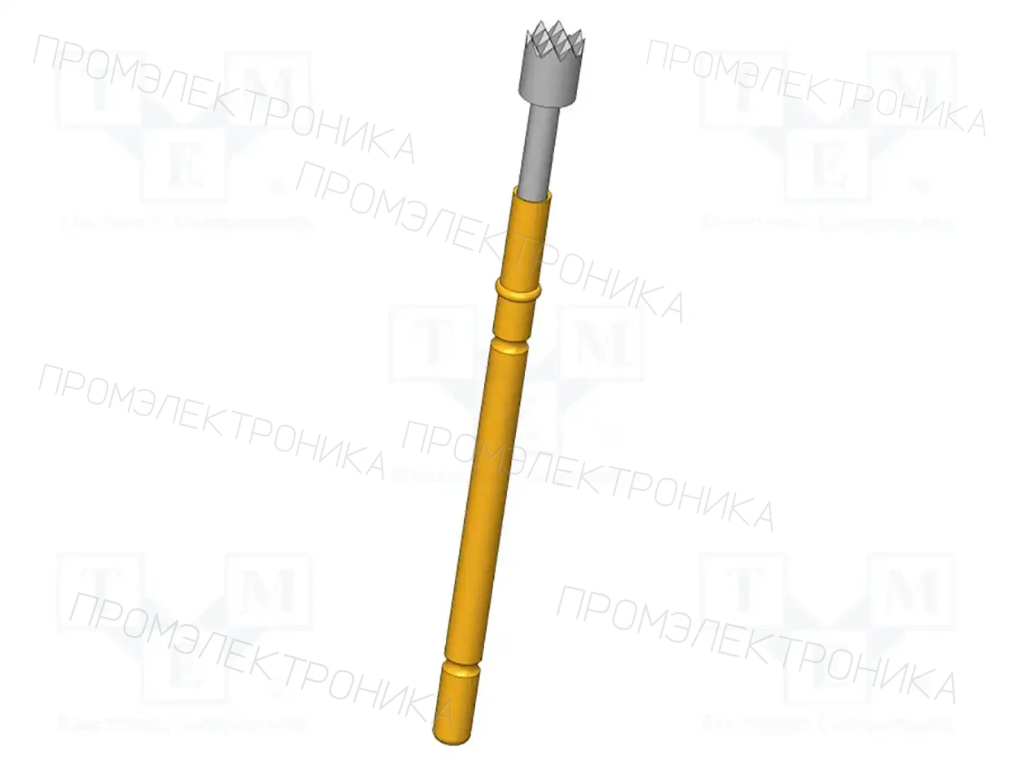 INGUN GKS-912 306 250 R 3005 C — Измерительные щупы