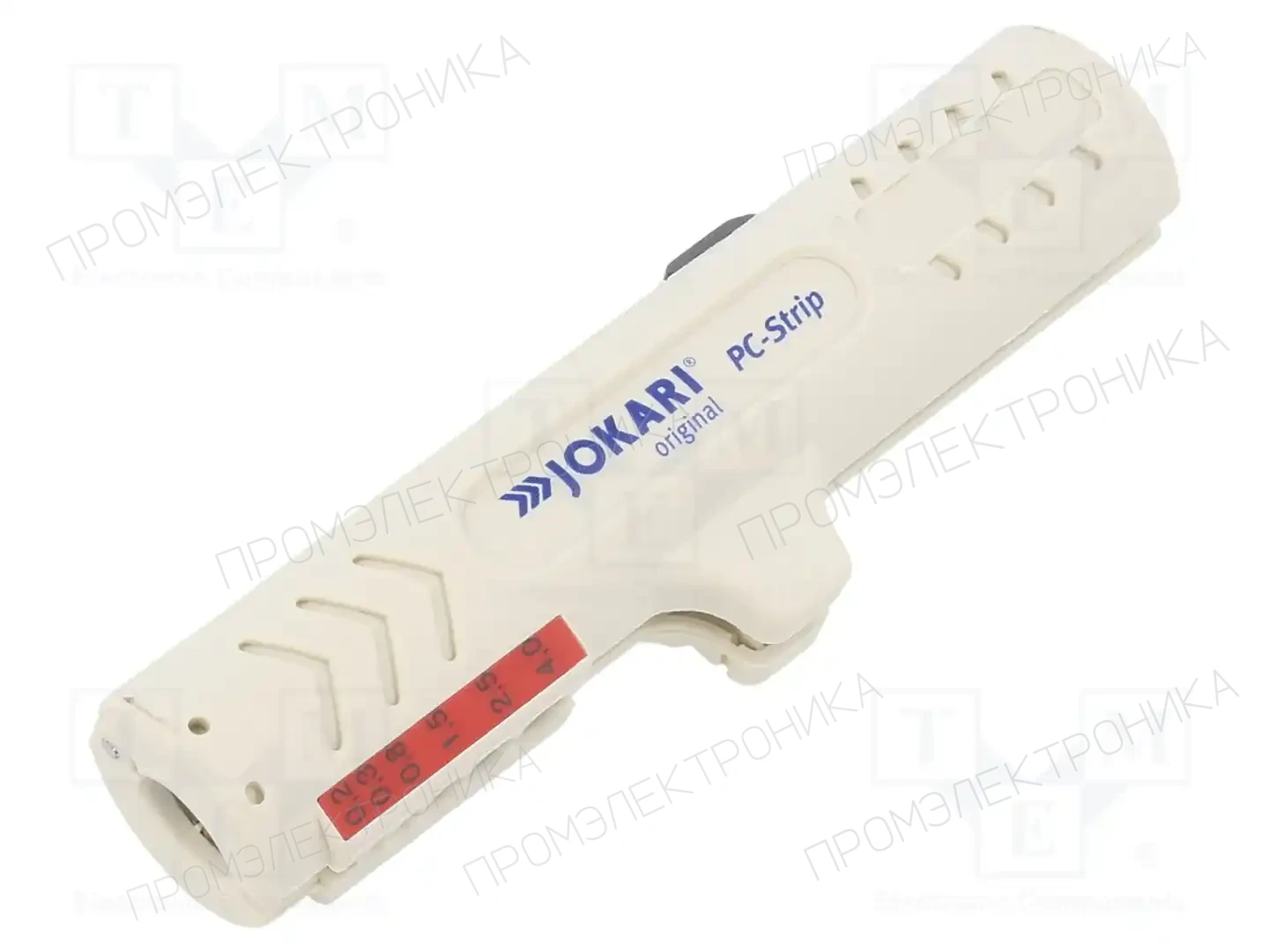 JOKARI 30160 — Устройства для снятия изоляции