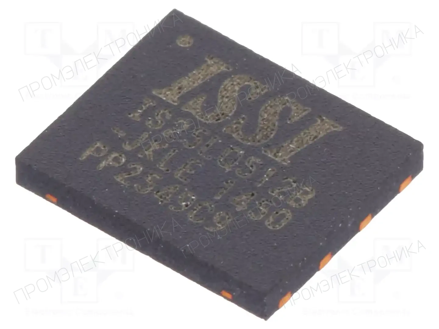 ISSI IS25LQ512B-JKLE — Памяти FLASH последовательные