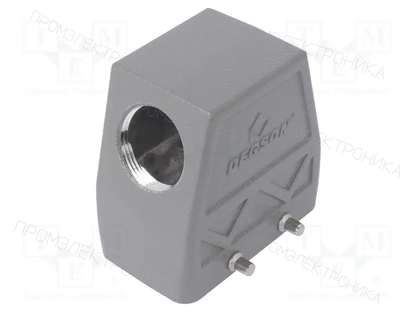 DEGSON ELECTRONICS D10B-SEH-4G-PG21 — Разъeмы DEGSON