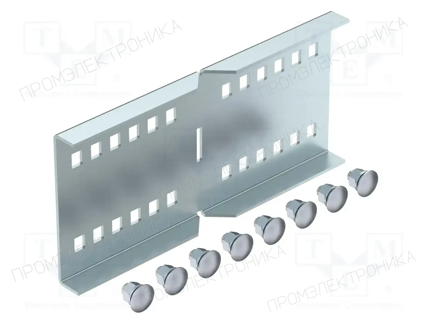 OBO BETTERMANN WRWVK 110 FS — Кабельные каналы