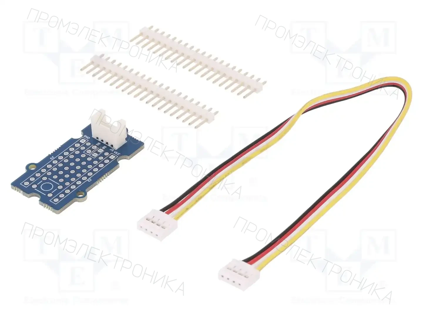 SEEED STUDIO PROTOSHIELD — Платы расширения