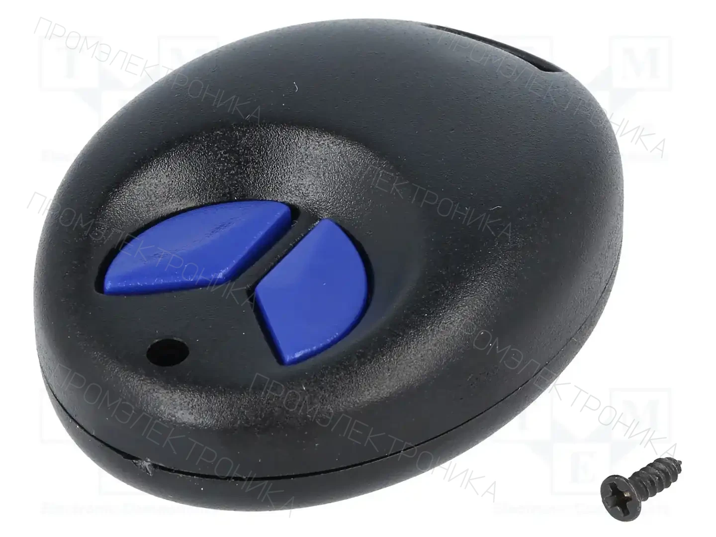 MASZCZYK P-101 BK — Корпуса для пультов