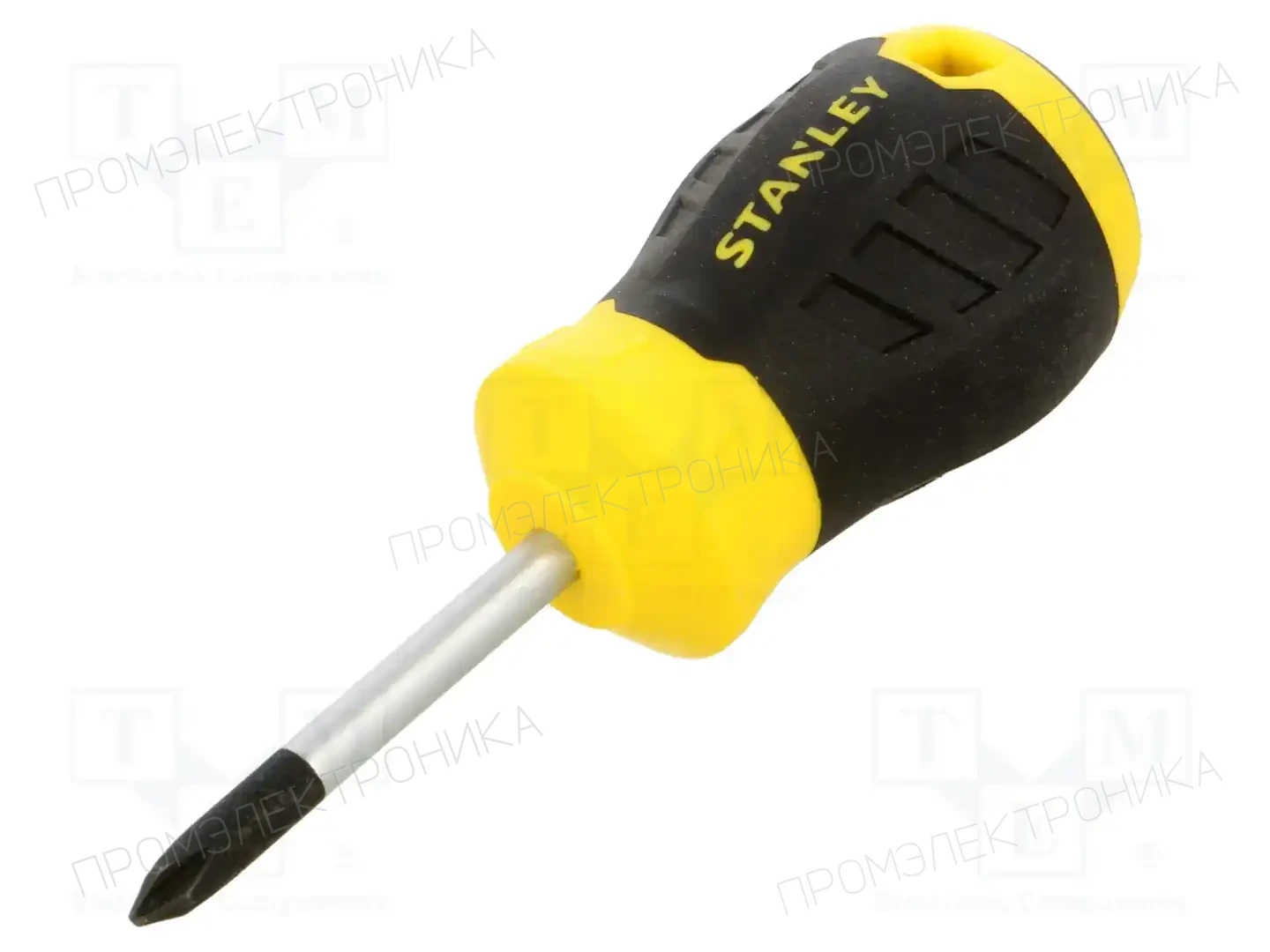 STANLEY STHT16154-0 — Стандартные отвёртки