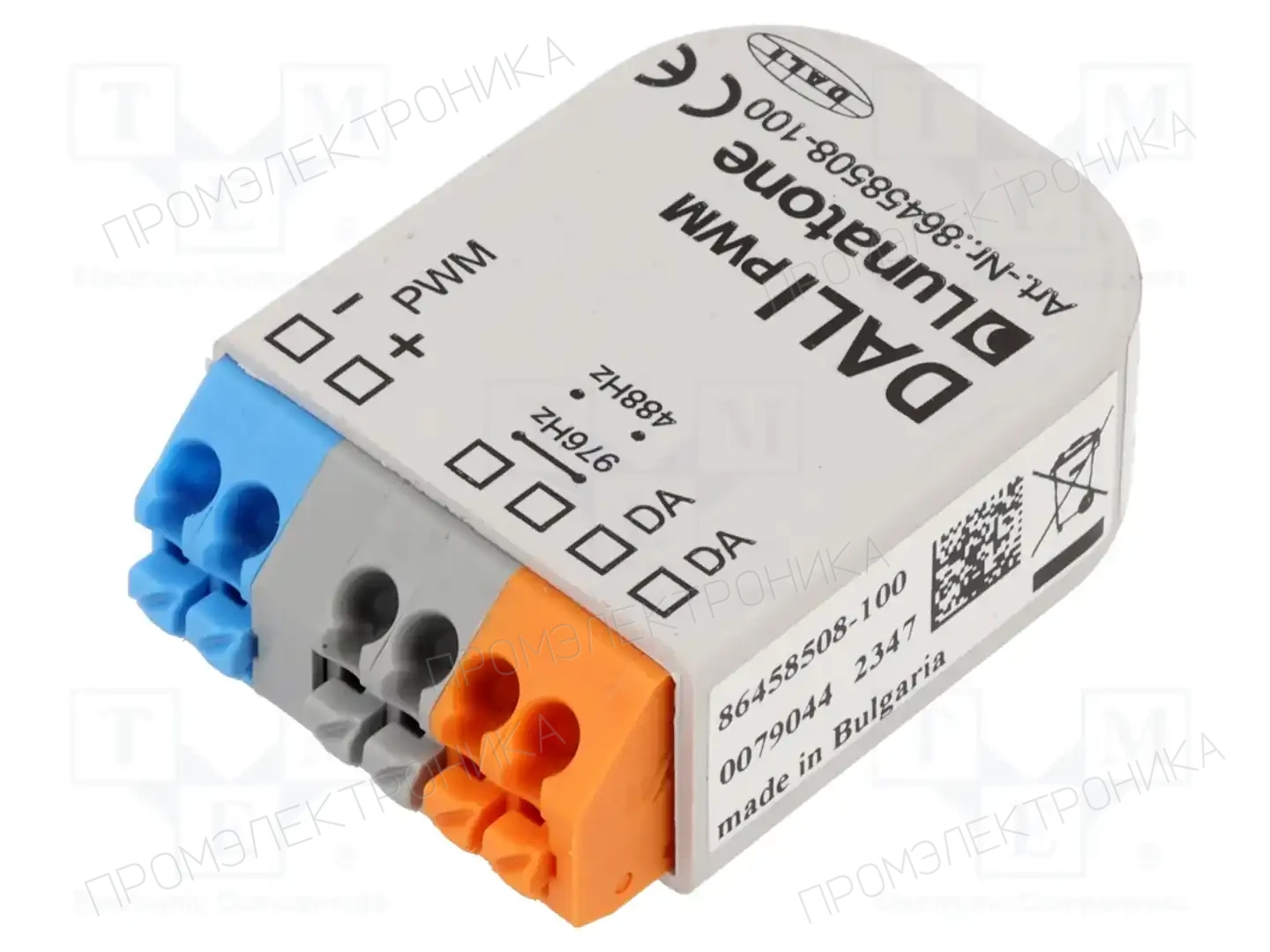 Lunatone 86458508-100 — Блоки питания для LED