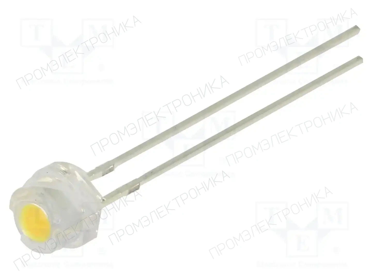 OPTOSUPPLY OSM5CV56E1A — Круглые светодиоды THT