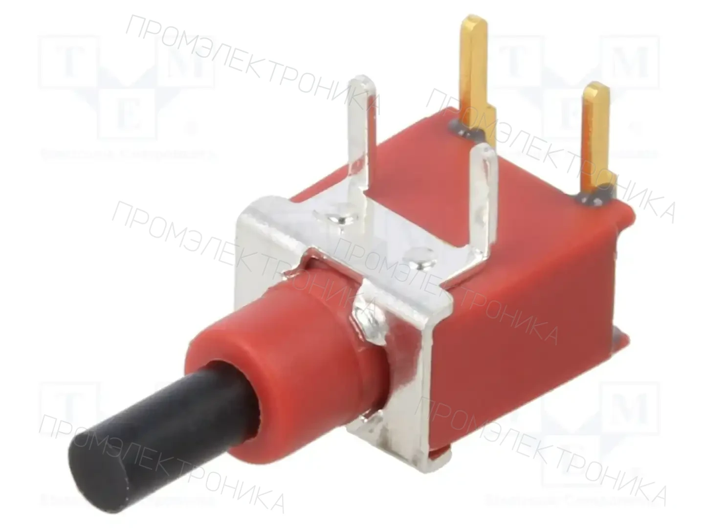 E-SWITCH 800AWSP9M6RE — Переключатели стандартные