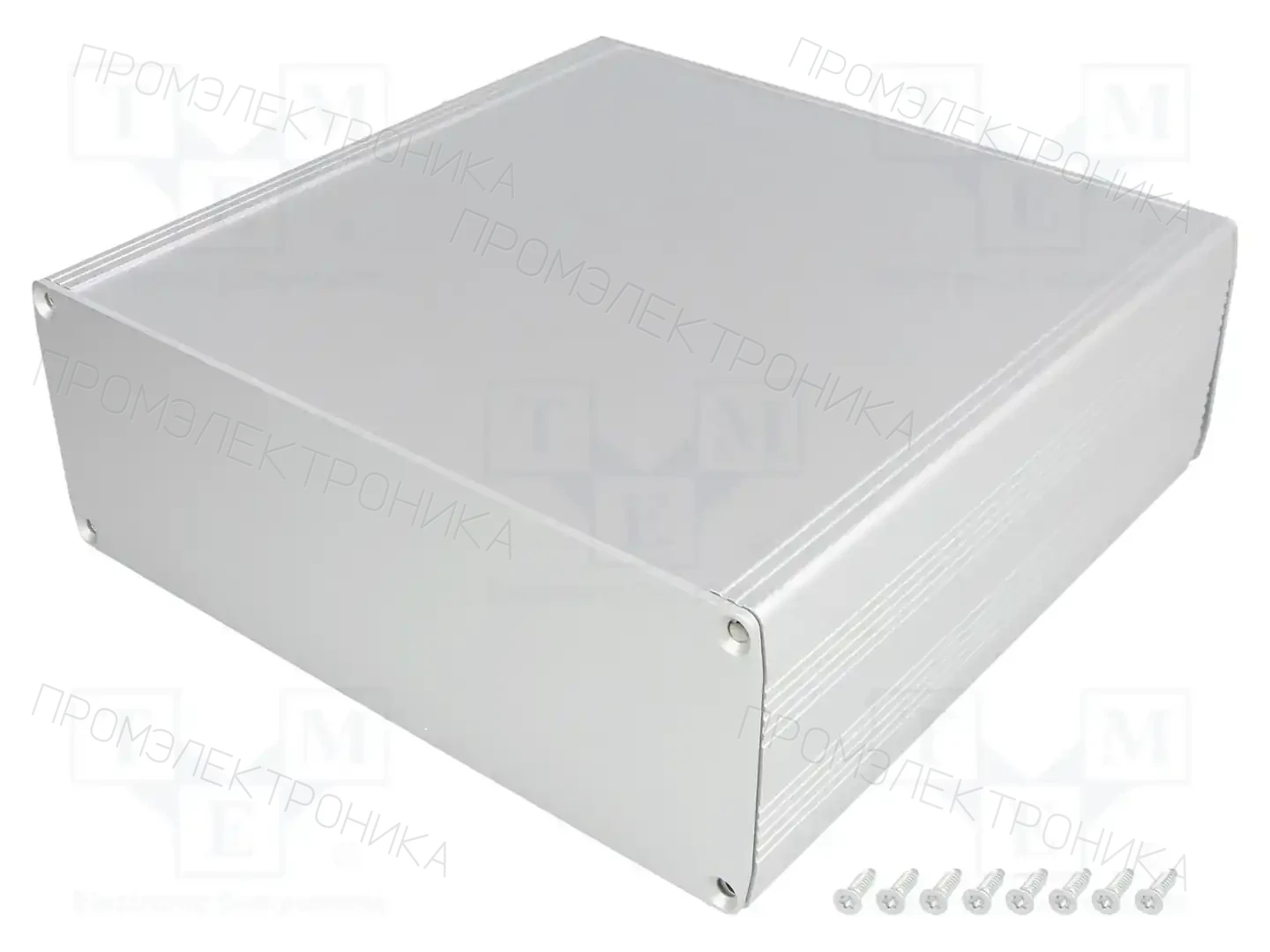 FISCHER ELEKTRONIK GD 165 59 160 ME — Корпуса с панелью