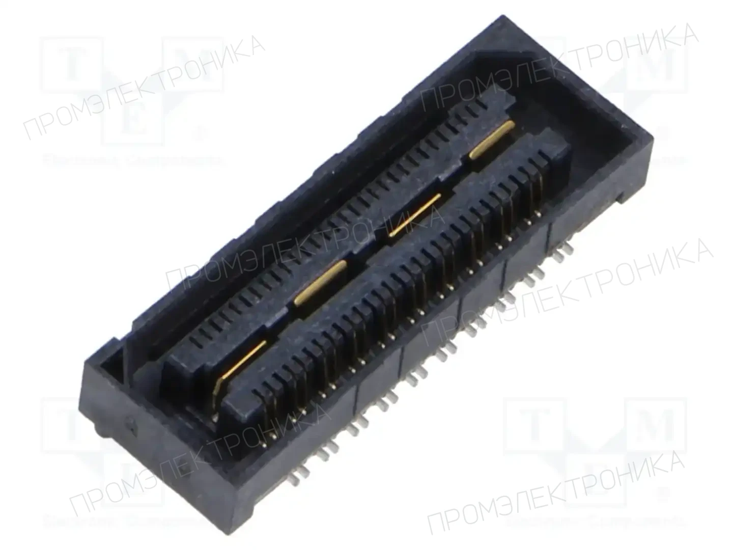 SAMTEC QSH-020-01-L-D-DP-A — Разъeмы пластина - пластина