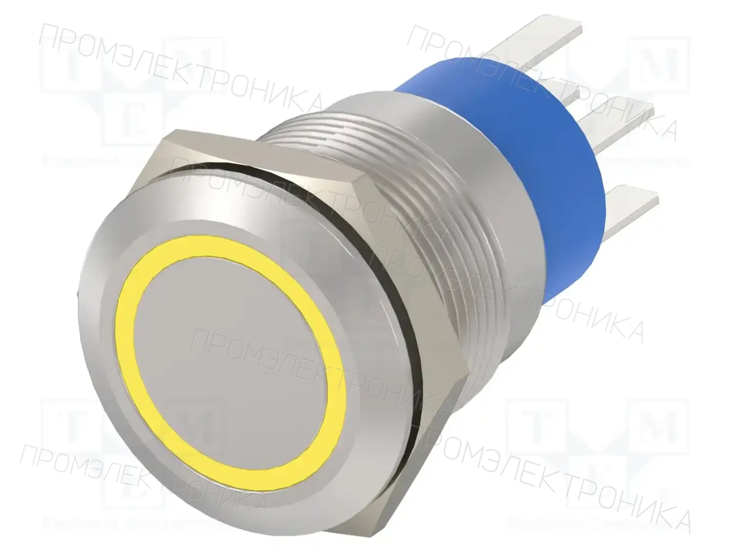 TE Connectivity AV1920R512Q04 — Переключатели кнопочные