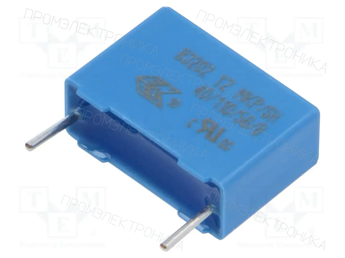 TDK B32022B3223M000 — Пленочные конденсаторы ТНТ