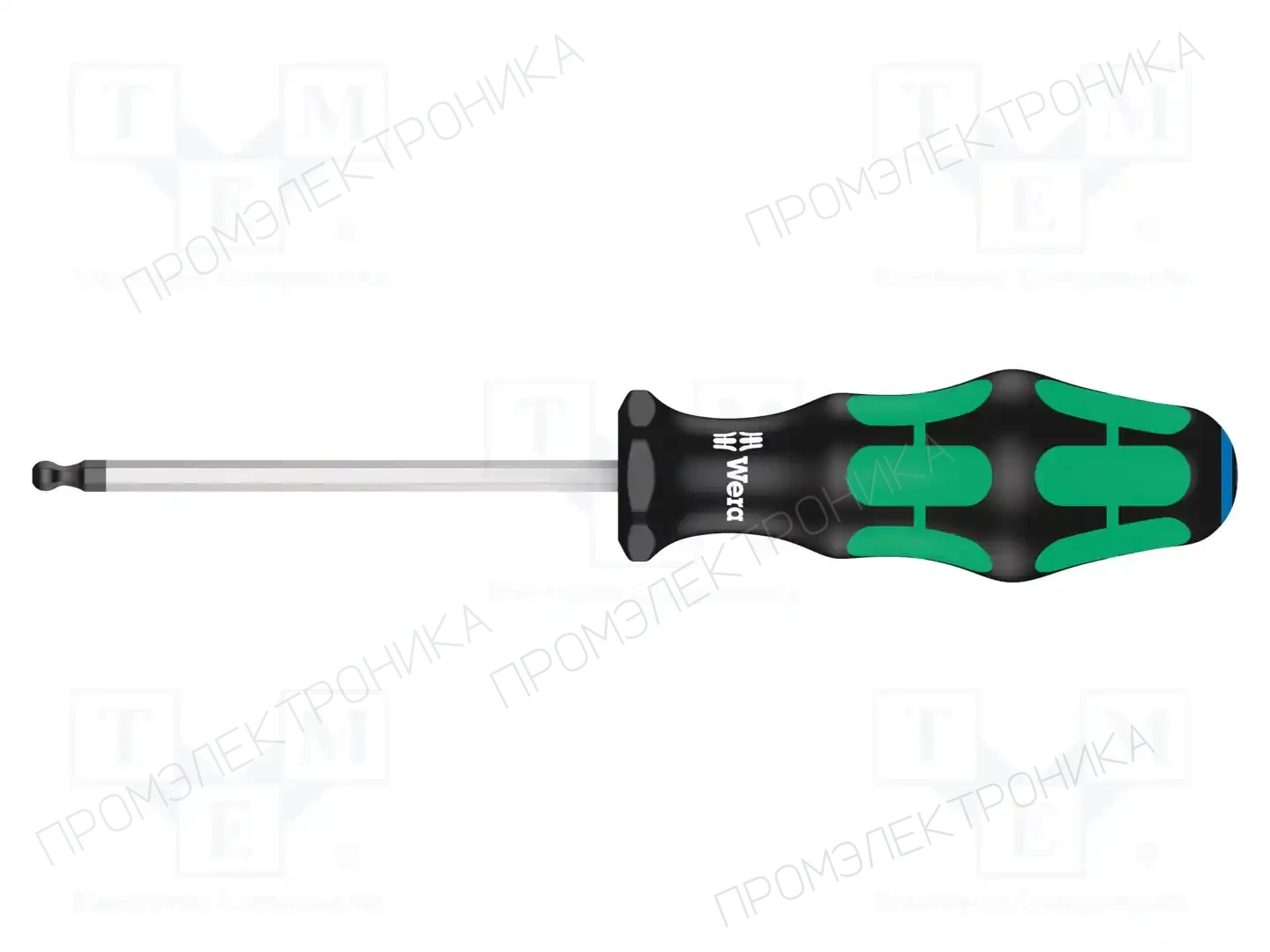 WERA 05022910001 — Стандартные отвёртки