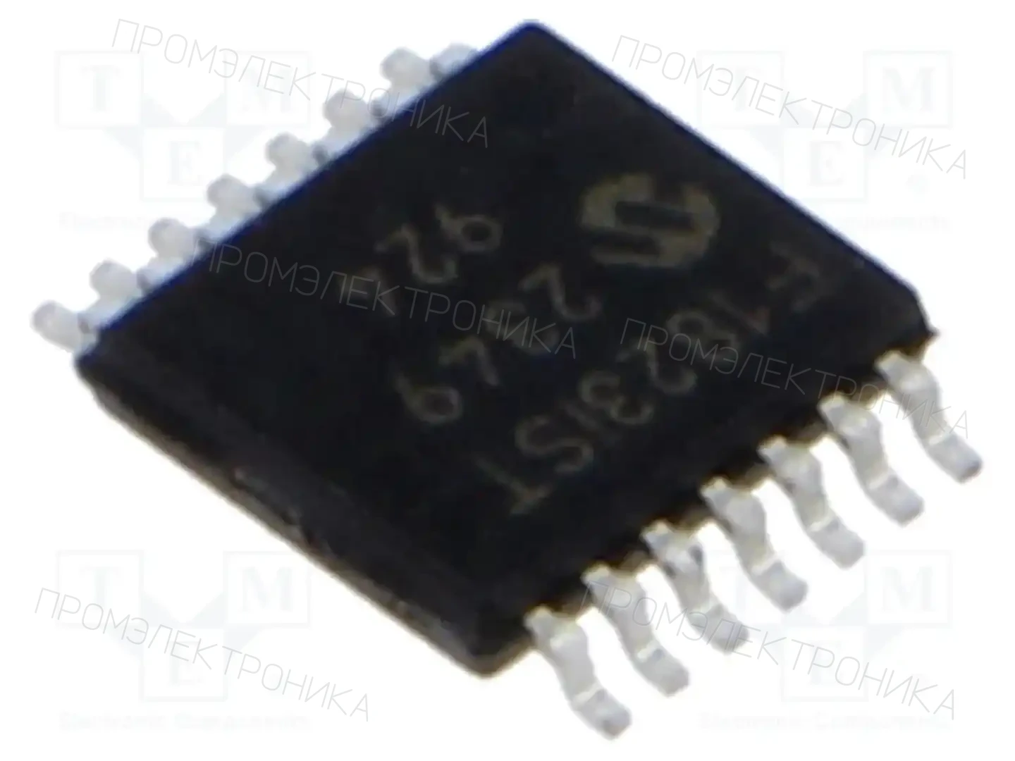 Microchip Technology PIC16F1823-I/ST — Линейка PIC 8-bit