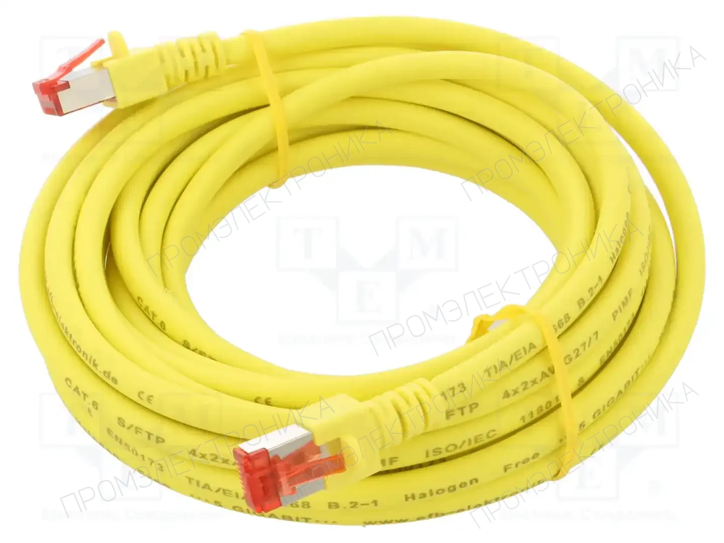 HELU 803129 — Кабели и адаптеры RJ45